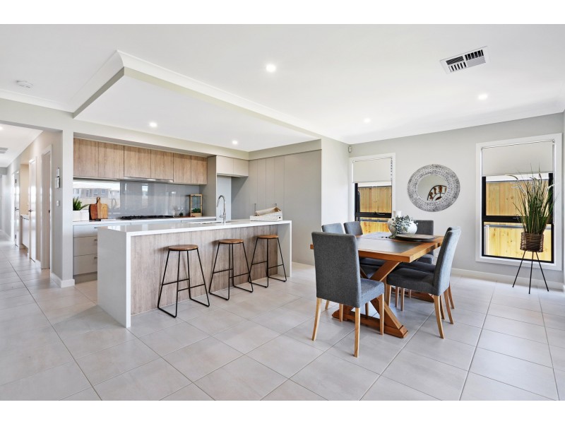 Box Hill NSW 2765