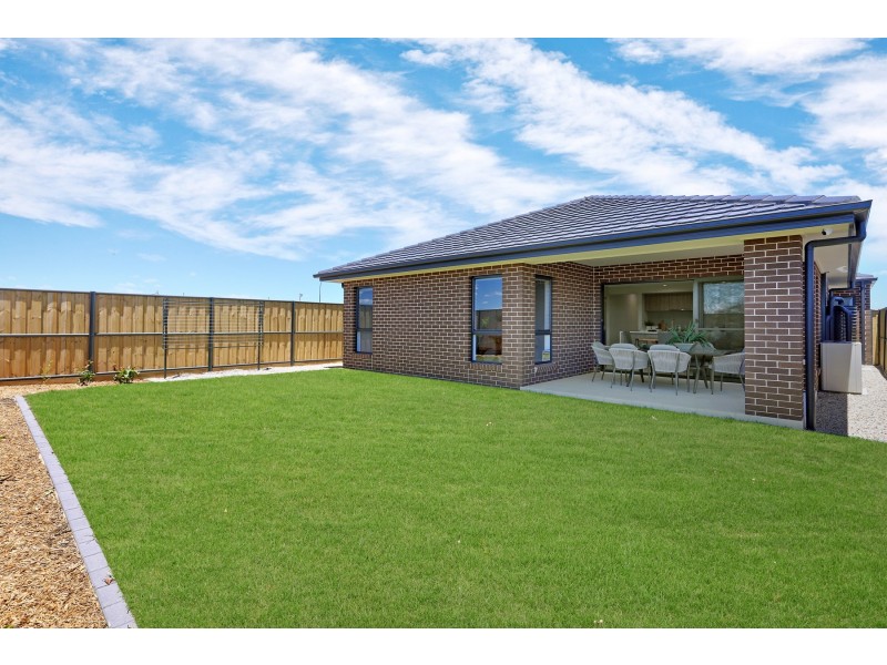 Box Hill NSW 2765