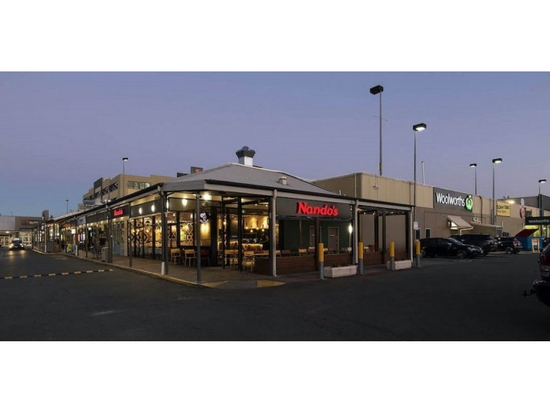 28 Wolseley Street, Woolloongabba QLD 4102