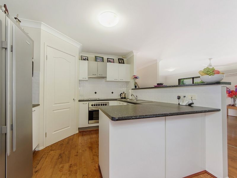 17 Ridgecrop Street, Upper Coomera QLD 4209