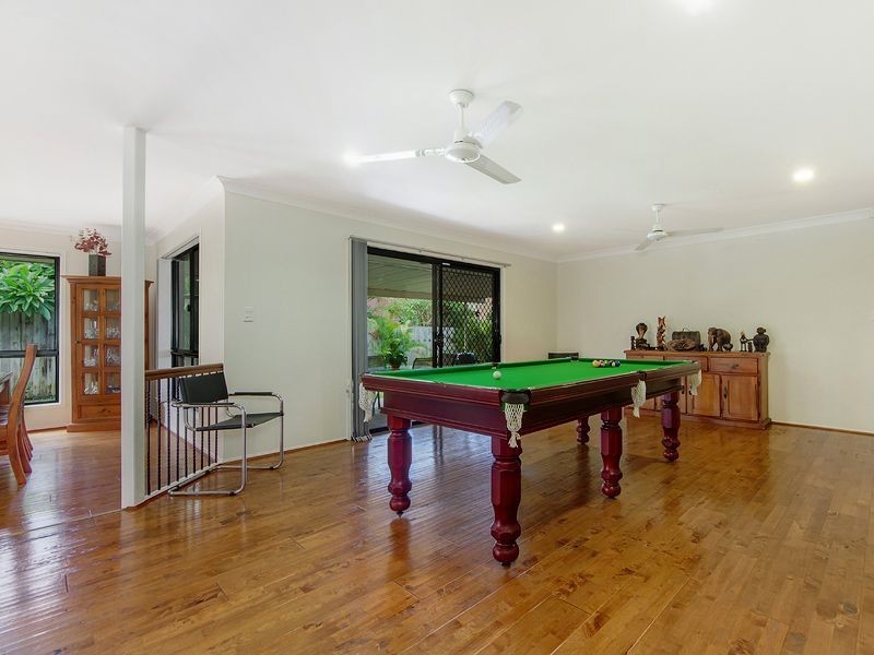 17 Ridgecrop Street, Upper Coomera QLD 4209
