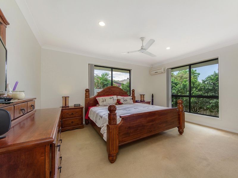 17 Ridgecrop Street, Upper Coomera QLD 4209