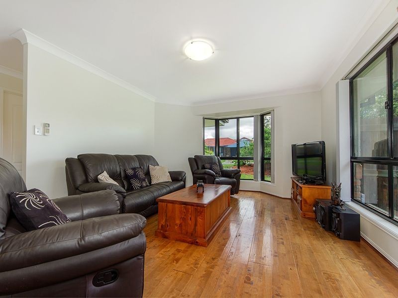 17 Ridgecrop Street, Upper Coomera QLD 4209