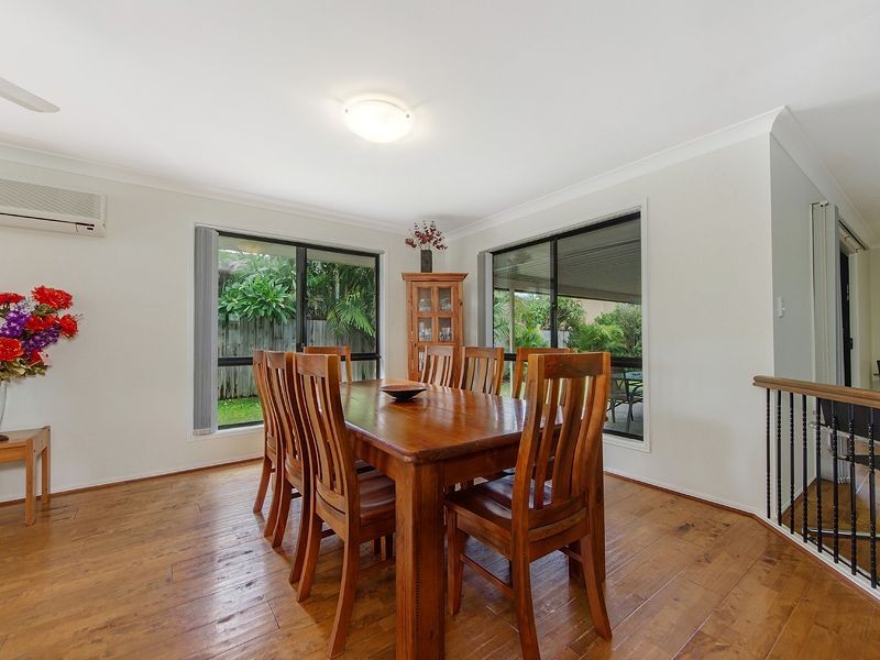 17 Ridgecrop Street, Upper Coomera QLD 4209