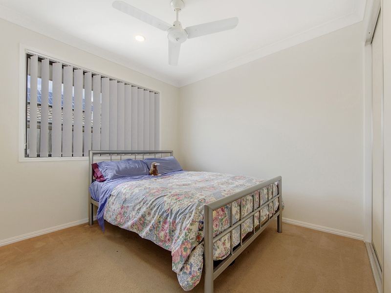 17 Ridgecrop Street, Upper Coomera QLD 4209