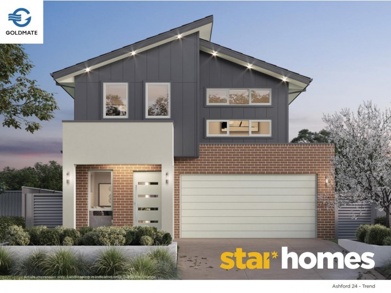 TBA Boundary Road, Box Hill NSW 2765