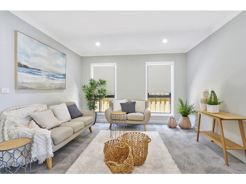 TBA Boundary Road, Box Hill NSW 2765