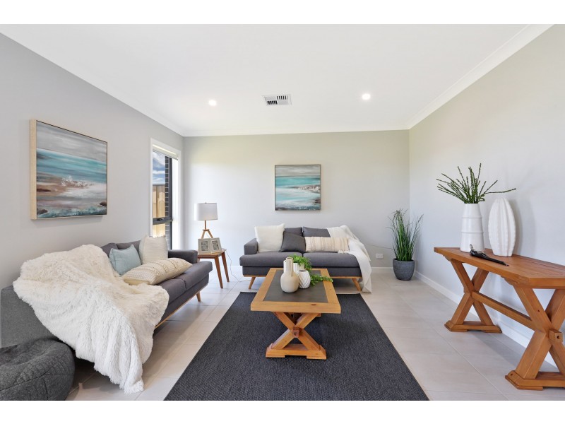 TBA Boundary Road, Box Hill NSW 2765