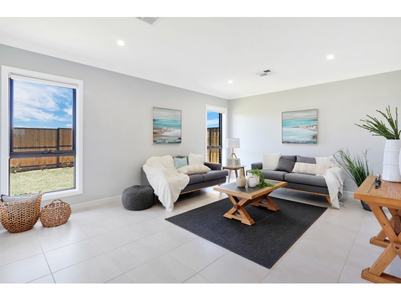 TBA Boundary Road, Box Hill NSW 2765