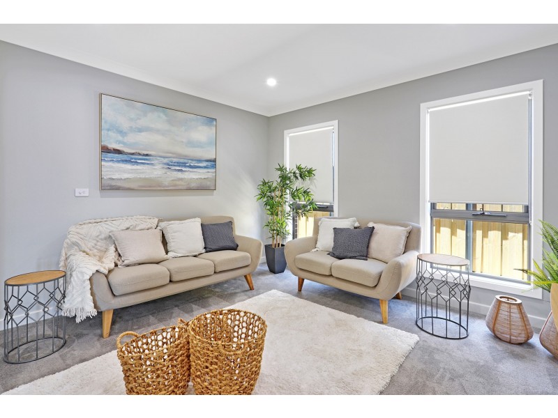 TBA Boundary Road, Box Hill NSW 2765