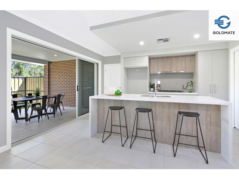 Riverstone NSW 2765