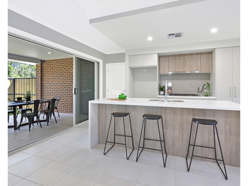 Riverstone NSW 2765