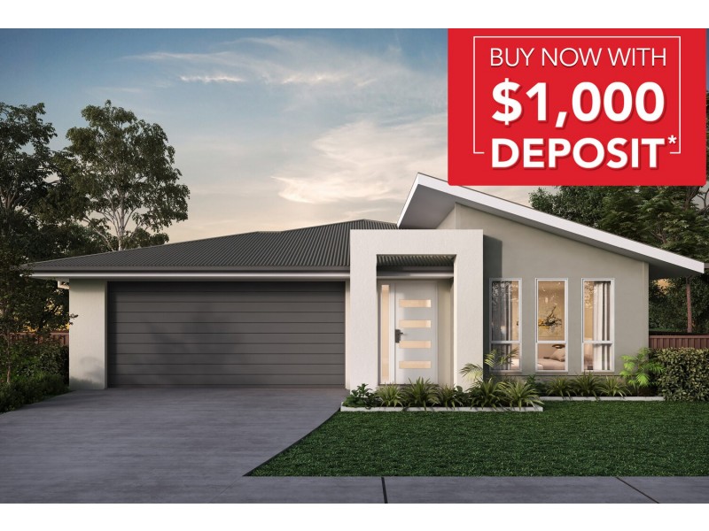 Logan Reserve QLD 4133