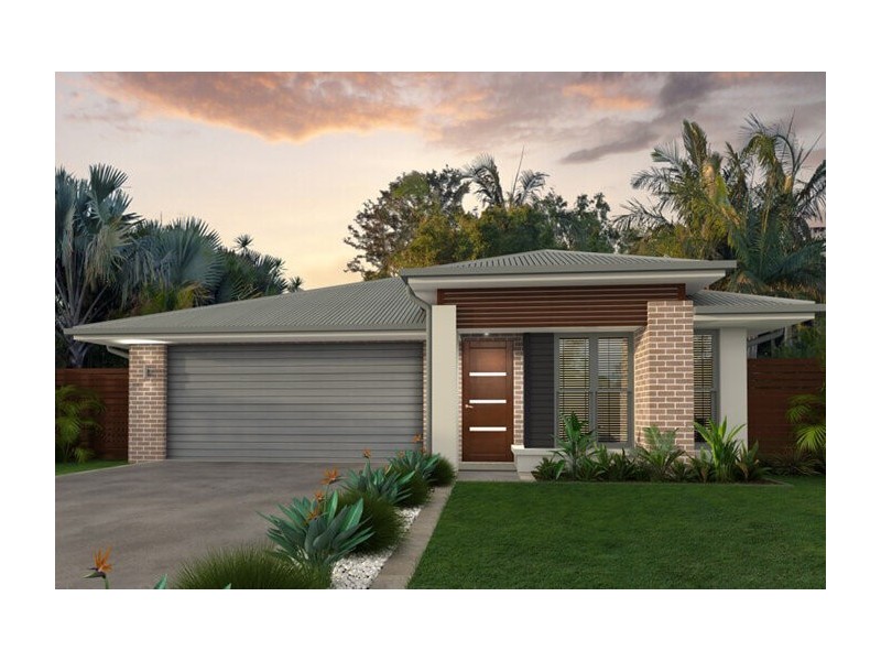 Logan Reserve QLD 4133