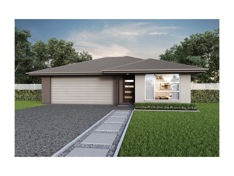 Logan Reserve QLD 4133