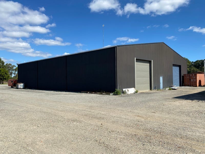 653 Karnup Road, Hopeland WA 6125