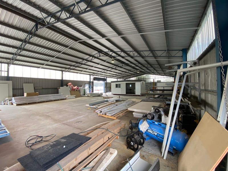 653 Karnup Road, Hopeland WA 6125
