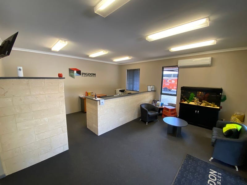 653 Karnup Road, Hopeland WA 6125