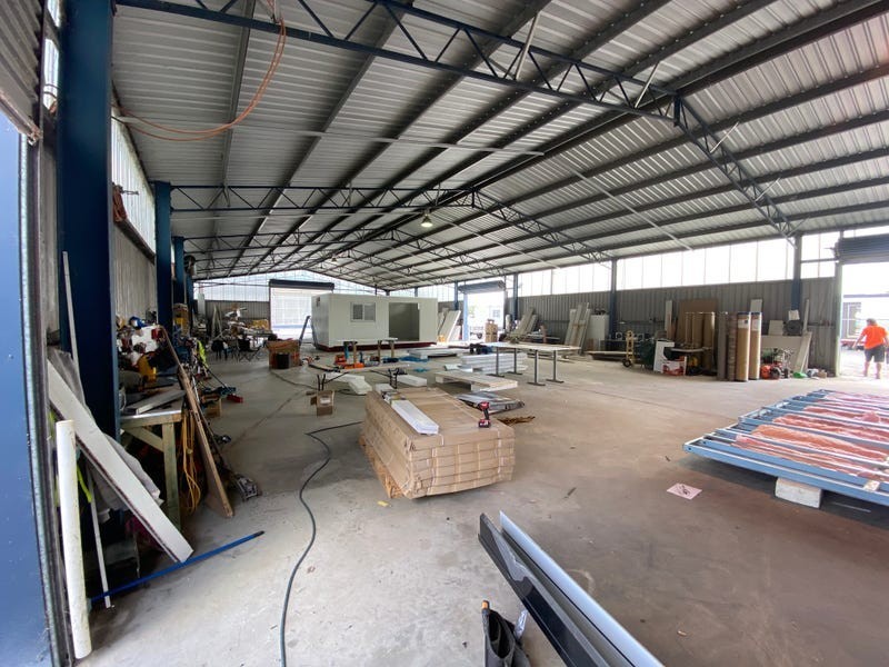 653 Karnup Road, Hopeland WA 6125