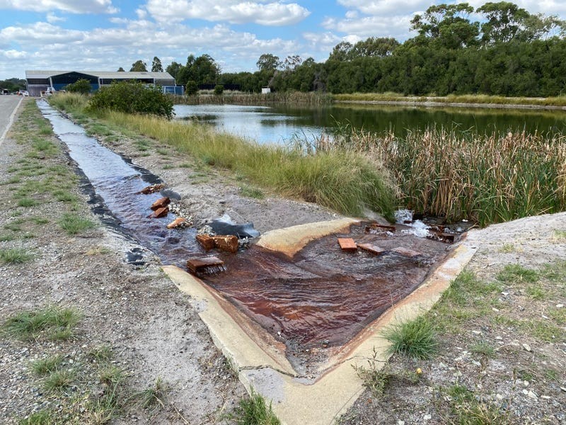 653 Karnup Road, Hopeland WA 6125