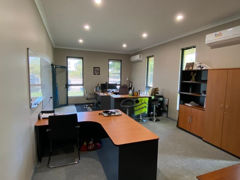 653 Karnup Road, Hopeland WA 6125