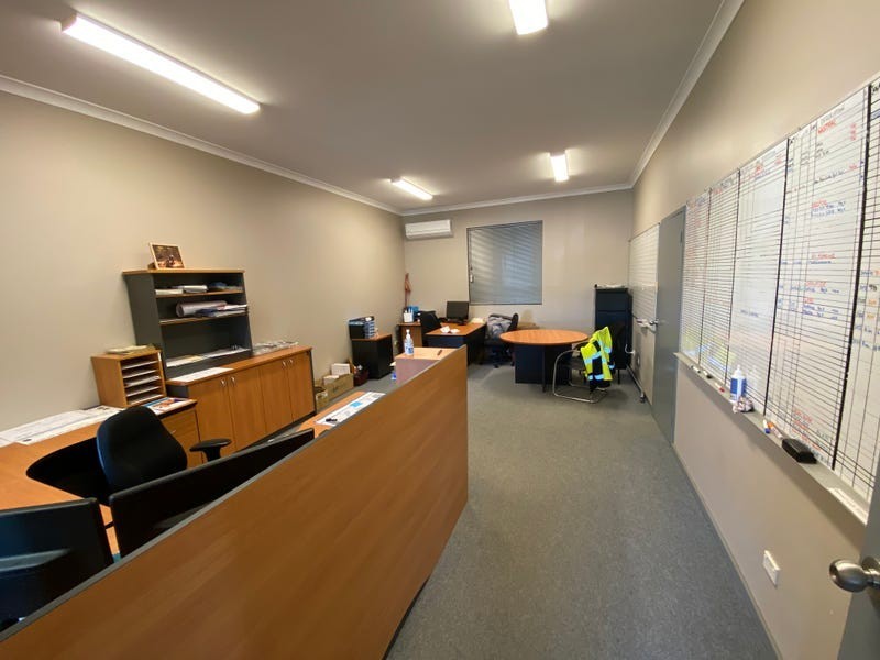 653 Karnup Road, Hopeland WA 6125
