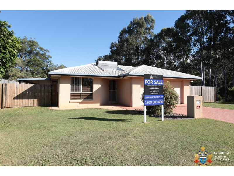59 Pinelands Circuit, Redland Bay QLD 4165