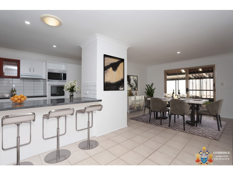 59 Pinelands Circuit, Redland Bay QLD 4165