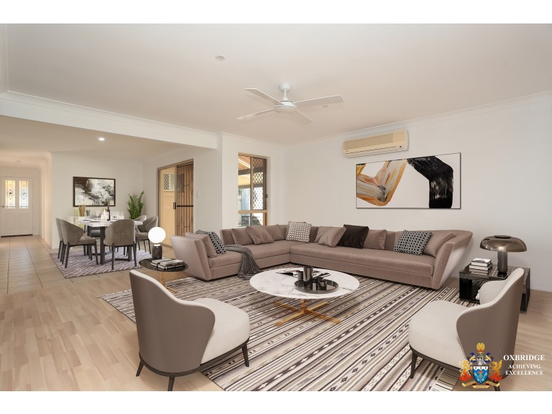 59 Pinelands Circuit, Redland Bay QLD 4165
