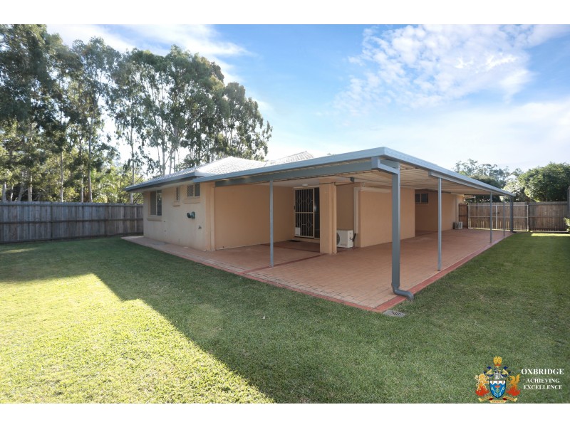 59 Pinelands Circuit, Redland Bay QLD 4165