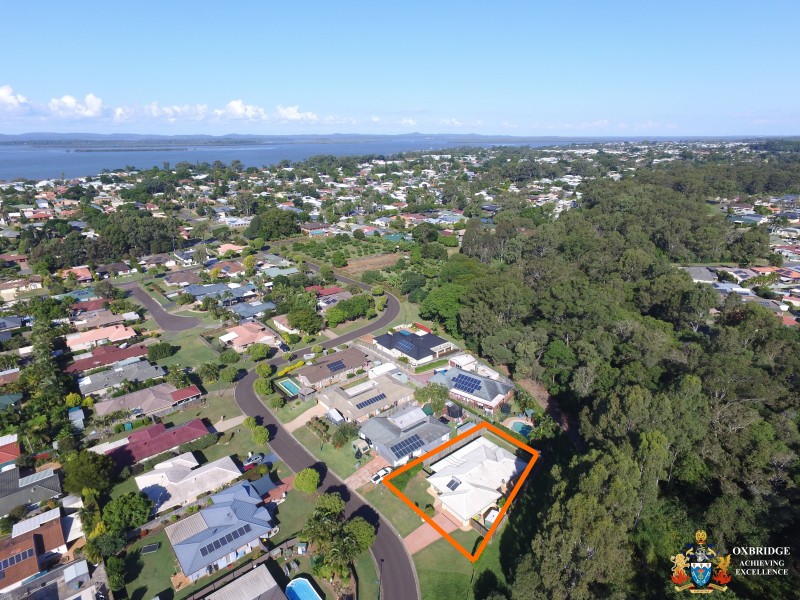 59 Pinelands Circuit, Redland Bay QLD 4165