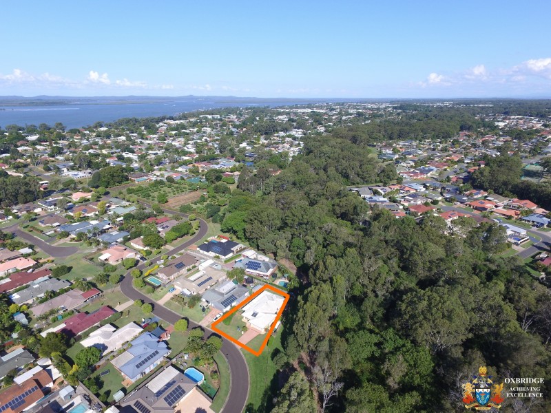 59 Pinelands Circuit, Redland Bay QLD 4165