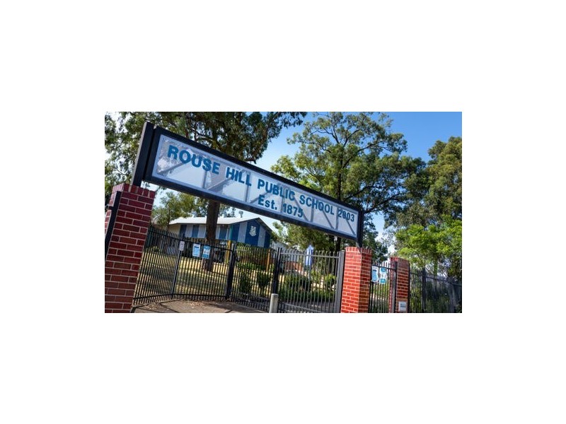 Address Available On Request, Rouse Hill NSW 2155