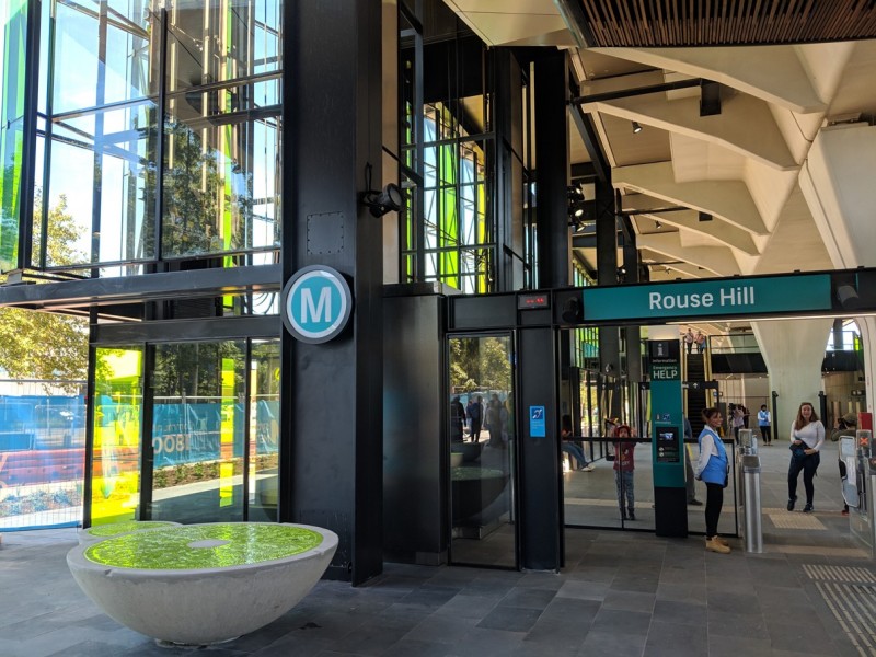 Address Available On Request, Rouse Hill NSW 2155