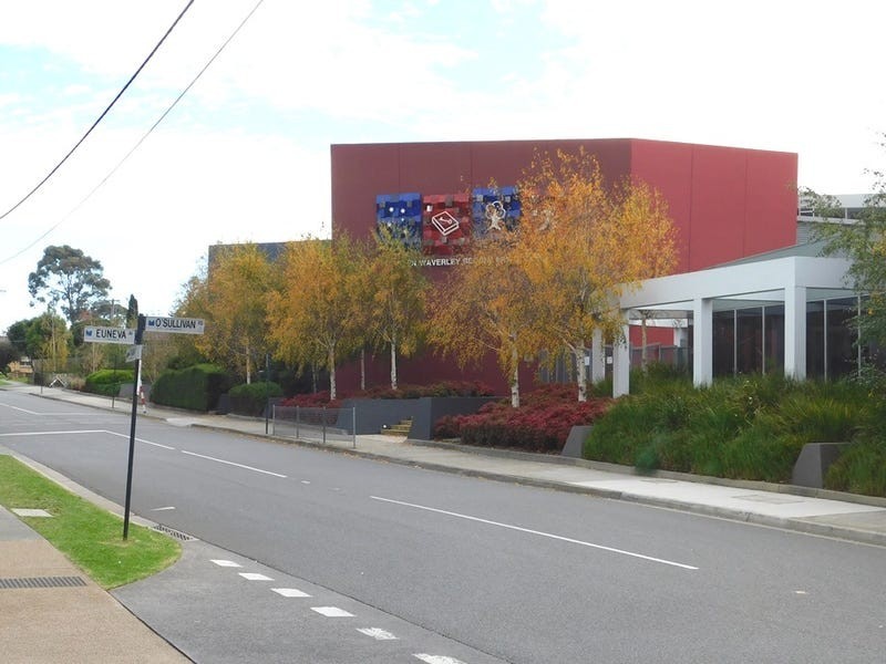 4 Railway Parade North, Glen Waverley VIC 3150