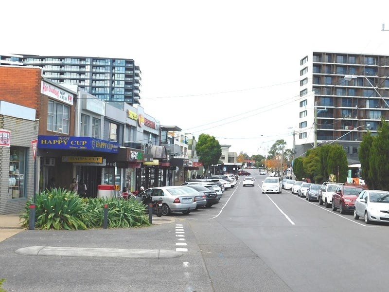 4 Railway Parade North, Glen Waverley VIC 3150