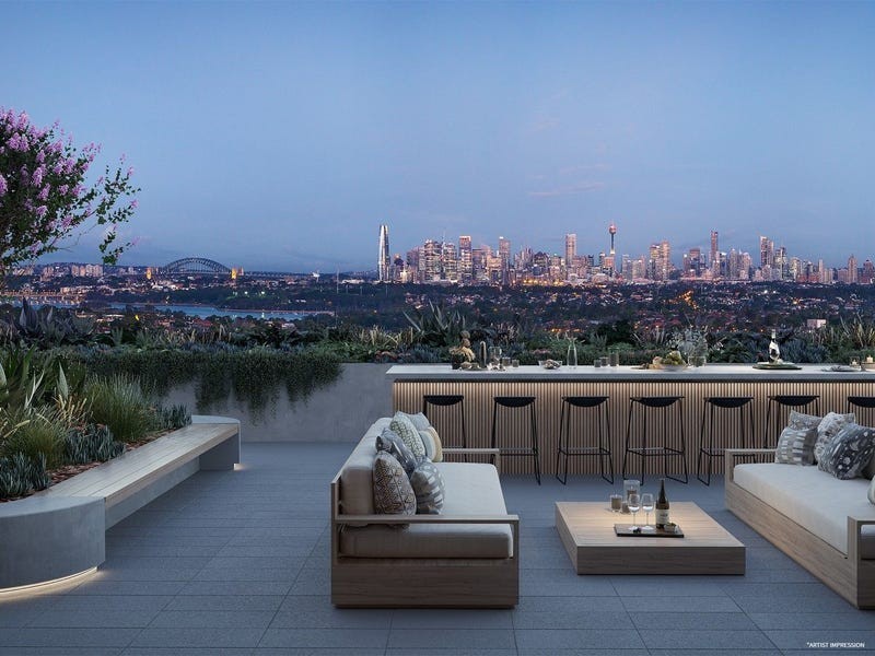 Burwood NSW 2134