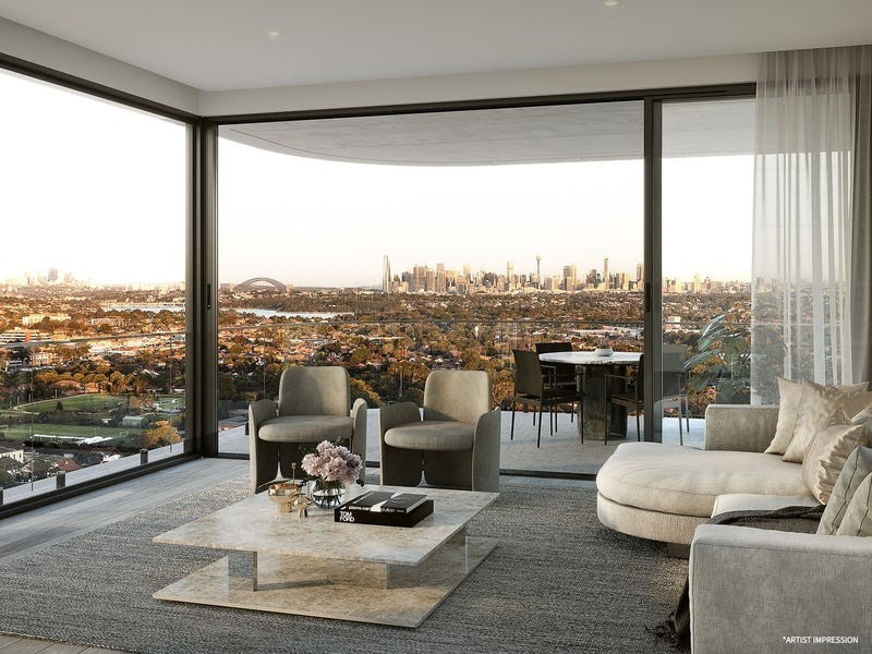 Burwood NSW 2134