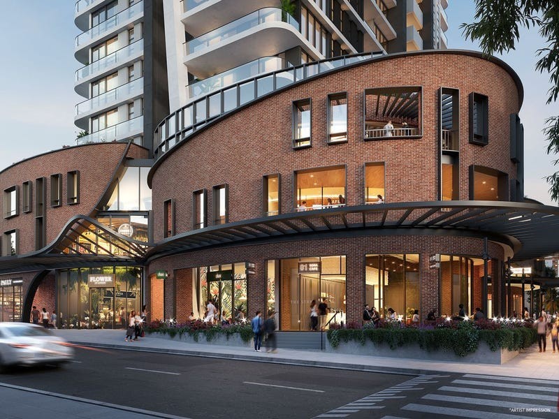 Burwood NSW 2134