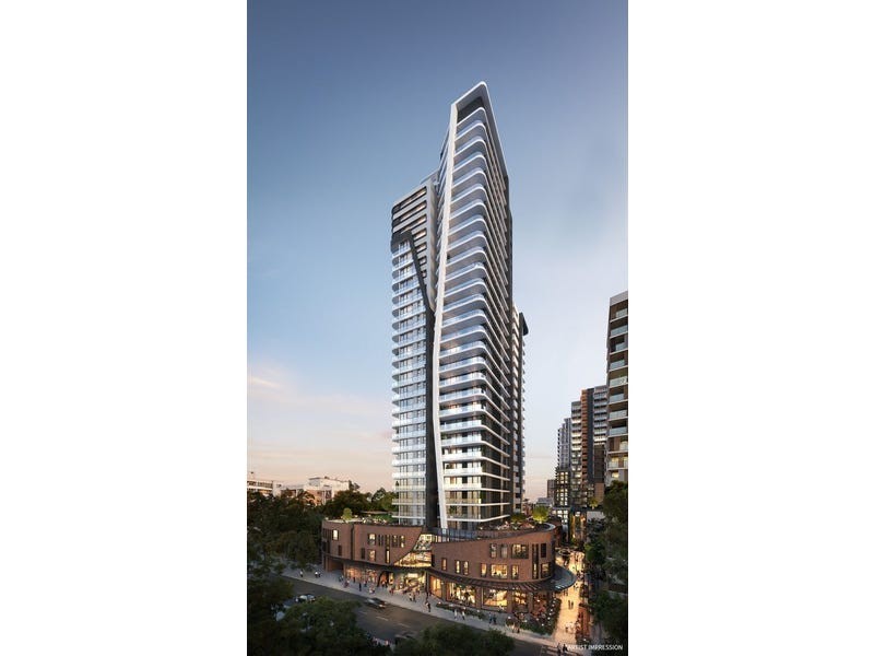 Burwood NSW 2134
