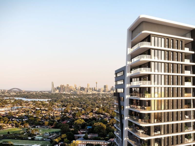 Burwood NSW 2134