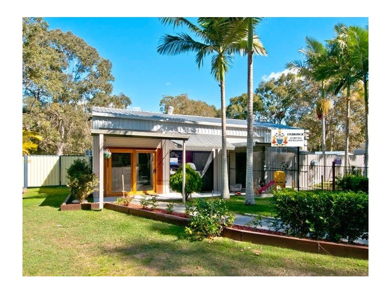 Cornubia QLD 4130