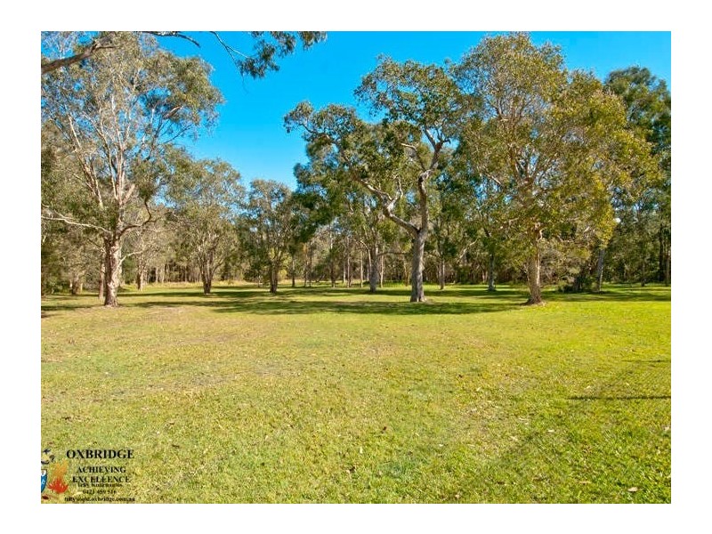 Cornubia QLD 4130
