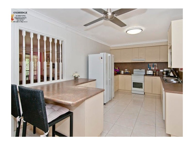 Cornubia QLD 4130