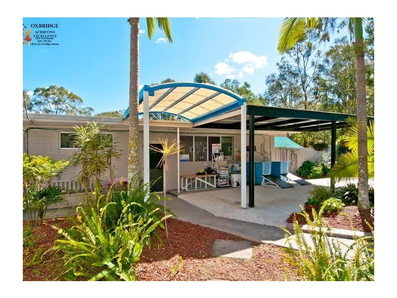 Cornubia QLD 4130