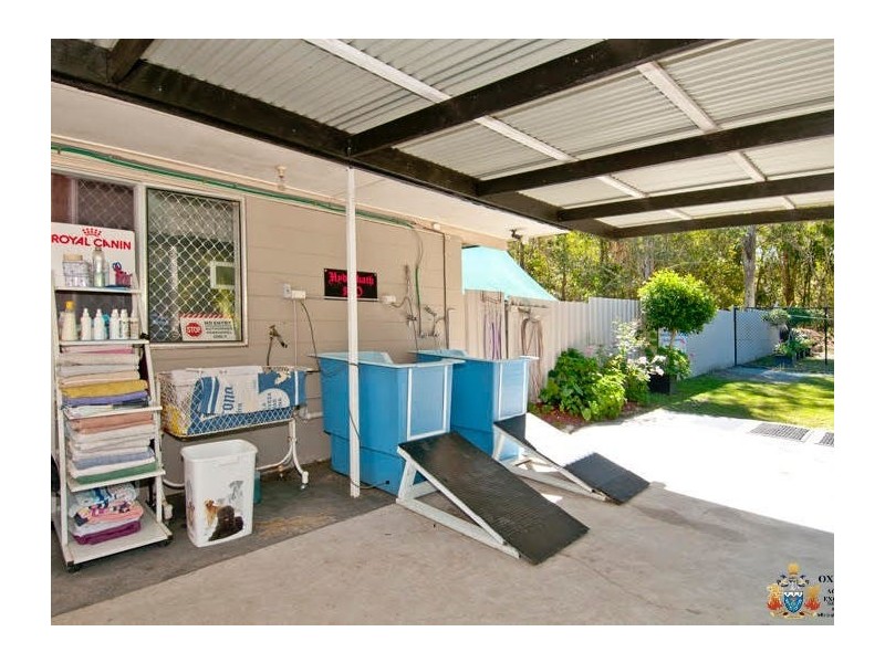Cornubia QLD 4130