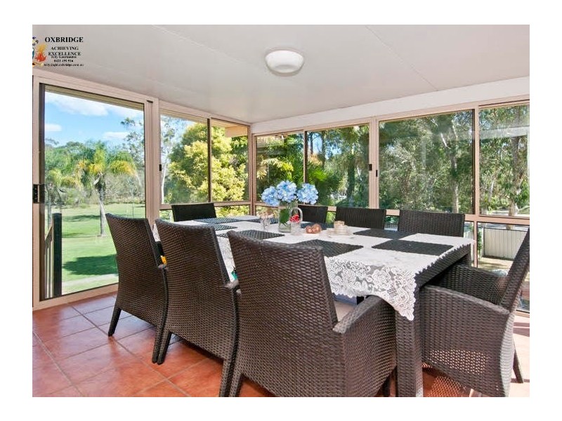 Cornubia QLD 4130