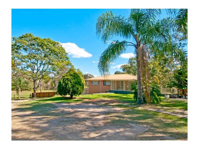Cornubia QLD 4130