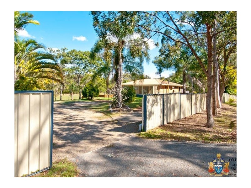 Cornubia QLD 4130