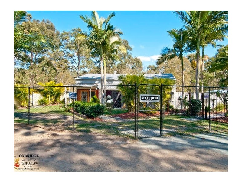 Cornubia QLD 4130